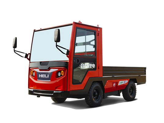 G2系列2-10噸鋰電池搬運(yùn)車